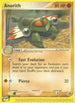 Anorith (27/100) Reverse Holofoil [Sandstorm] - Uncommon