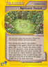 Apricorn Forest (118/147) Reverse Holofoil [Aquapolis] - Rare