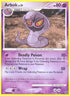 Arbok (33/106) [Great Encounters] - Uncommon