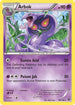 Arbok (48/146) [XY Base Set] - Rare