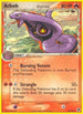 Arbok (Delta Species) (013/101) Reverse Holofoil [Dragon Frontiers] - Rare