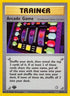 Arcade Game (Goldenrod Game Corner) (083/111) 1st Edition [Neo Genesis] - Rare
