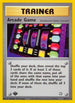 Arcade Game (Goldenrod Game Corner) (083/111) 1st Edition [Neo Genesis] - Rare