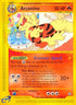 Arcanine (2/147) Reverse Holofoil [Aquapolis] - Rare