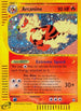 Arcanine (H2) (H2/147) Holofoil [Aquapolis] - Holo Rare