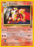 Arcanine 006  WoTC Promo - Promo
