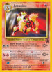 Arcanine 006  WoTC Promo - Promo