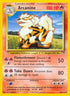 Arcanine (36/110) [Legendary Collection] - Uncommon