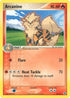 Arcanine (18/112) Reverse Holofoil [FireRed & LeafGreen] - Rare