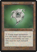 Hematite Talisman (ICE-) - Ice Age