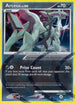 Arceus (AR1) (AR1) AR1  - Holofoil Arceus - Holo Rare