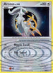 Arceus (AR5) (AR5) AR5  - Holofoil Arceus - Holo Rare