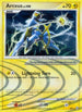 Arceus (AR6) (AR6) AR6  - Holofoil Arceus - Holo Rare