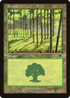 Forest (350) (ONS-350) - Onslaught