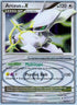 Arceus Lv.X (096/99) Holofoil [Arceus] - Ultra Rare