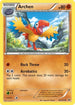 Archen (66/101) [Noble Victories] - Uncommon
