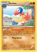 Archen (053/101) Reverse Holofoil [Plasma Blast] - Uncommon