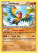 Archeops (67/101) [Noble Victories] - Rare
