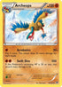 Archeops (054/101) Reverse Holofoil [Plasma Blast] - Holo Rare