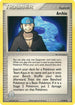 Archie (71/95) Reverse Holofoil [Team Magma vs Team Aqua] - Uncommon