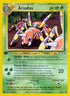 Ariados 027  - 1st Edition Neo Genesis - Uncommon