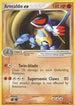 Armaldo ex (Non-Holo) (16/17) [POP Series 1] - Ultra Rare