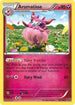Aromatisse (093/146) Reverse Holofoil [XY Base Set] - Holo Rare
