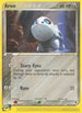 Aron - 49/109/109  - Reverse Holofoil Ruby and Sapphire - Common