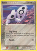 Aron (042/108) Reverse Holofoil [Power Keepers] - Common