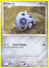 Aron (071/123) Reverse Holofoil [Mysterious Treasures] - Common