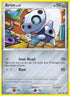 Aron (57/111) Reverse Holofoil [Rising Rivals] - Common