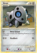 Aron (042/90) [Undaunted] - Common