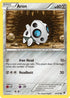 Aron (057/101) [Plasma Blast] - Common