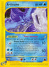 Articuno (4/144) Reverse Holofoil [Skyridge] - Rare