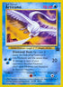 Articuno (022/53) [WoTC Promo] - Promo