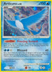 Articuno (1/100) Reverse Holofoil [Majestic Dawn] - Holo Rare