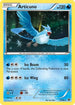 Articuno (027/99) Holofoil [Next Destinies] - Holo Rare