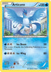Articuno (032/113) Reverse Holofoil [Legendary Treasures] - Holo Rare