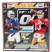2023 Panini Donruss Optic Football Mega Box
