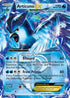 Articuno EX (Team Plasma) (025/135) Holofoil [Plasma Storm] - Ultra Rare