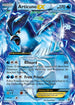 Articuno EX (Team Plasma) (025/135) Holofoil [Plasma Storm] - Ultra Rare