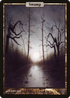 Swamp - Full Art (UNH-138) - Unhinged Foil
