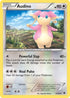 Audino (83/98) Reverse Holofoil [Emerging Powers] - Uncommon