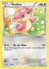 Audino (85/101) Reverse Holofoil [Noble Victories] - Uncommon