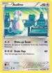 Audino (108/124) [Dragons Exalted] - Uncommon