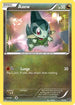 Axew (13) (13) 013  - Holofoil Dragon Vault - Holo Rare