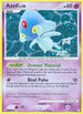 Azelf (004/123) Holofoil [Mysterious Treasures] - Holo Rare