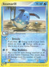 Azumarill (30/100) Reverse Holofoil [Sandstorm] - Uncommon