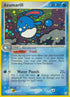 Azumarill (001/109) Holofoil [Team Rocket Returns] - Holo Rare
