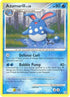 Azumarill (18/130) Reverse Holofoil [Diamond and Pearl] - Rare